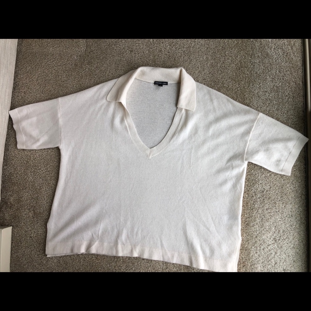 James Perse Cashmere